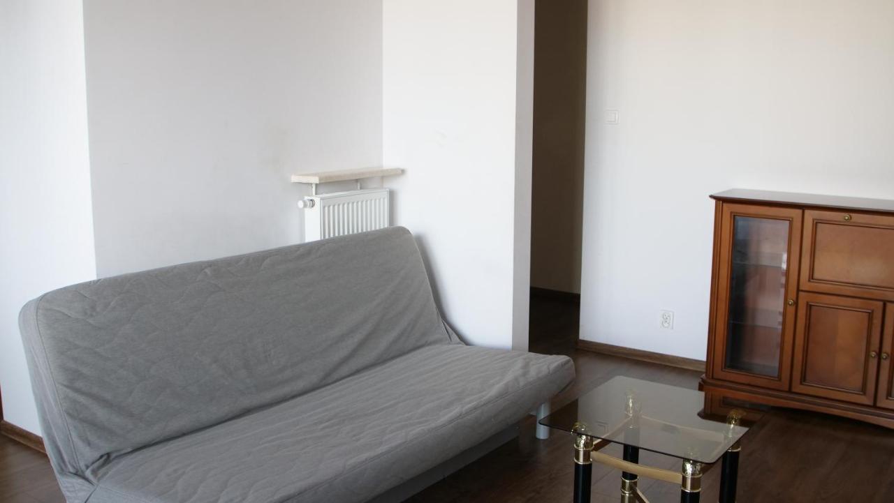 Esen Apartamenty Nowy Swiat 比亚韦斯托克 外观 照片